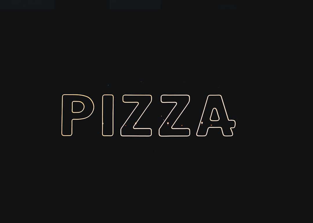 Mobile-First Design for Pizza Websites