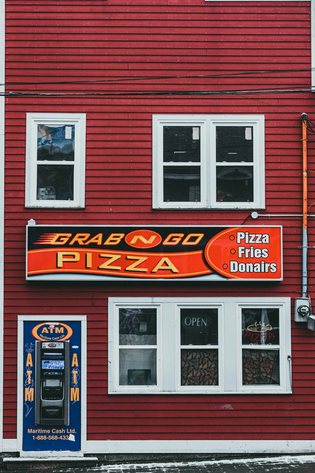 Specialized Diet Options at Pizza 73